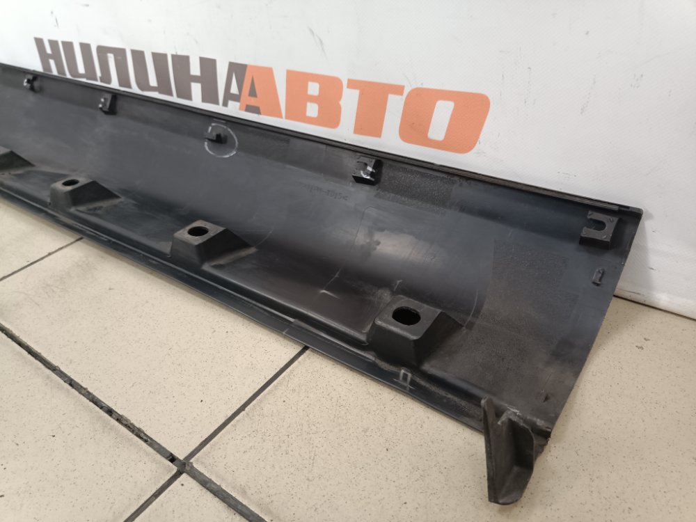 Накладка порога, 900 рублей, Москва