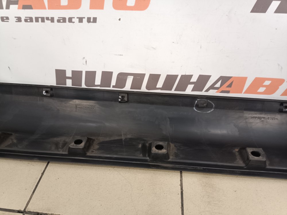 Накладка порога, 900 рублей, Москва