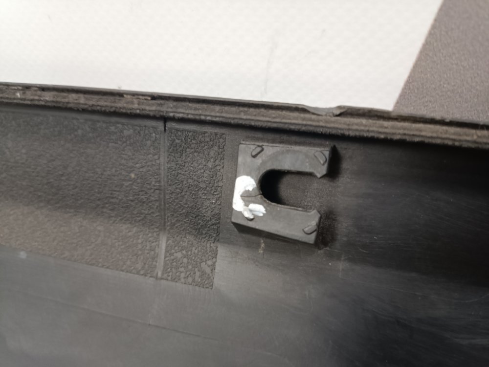 Накладка порога, 900 рублей, Москва