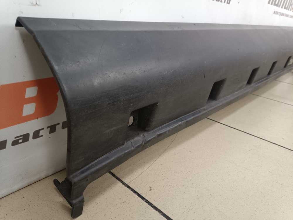 Накладка порога, 1000 рублей, Москва