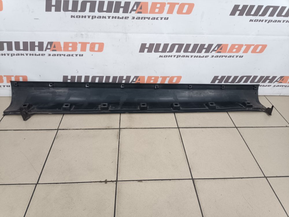 Накладка порога, 1000 рублей, Москва