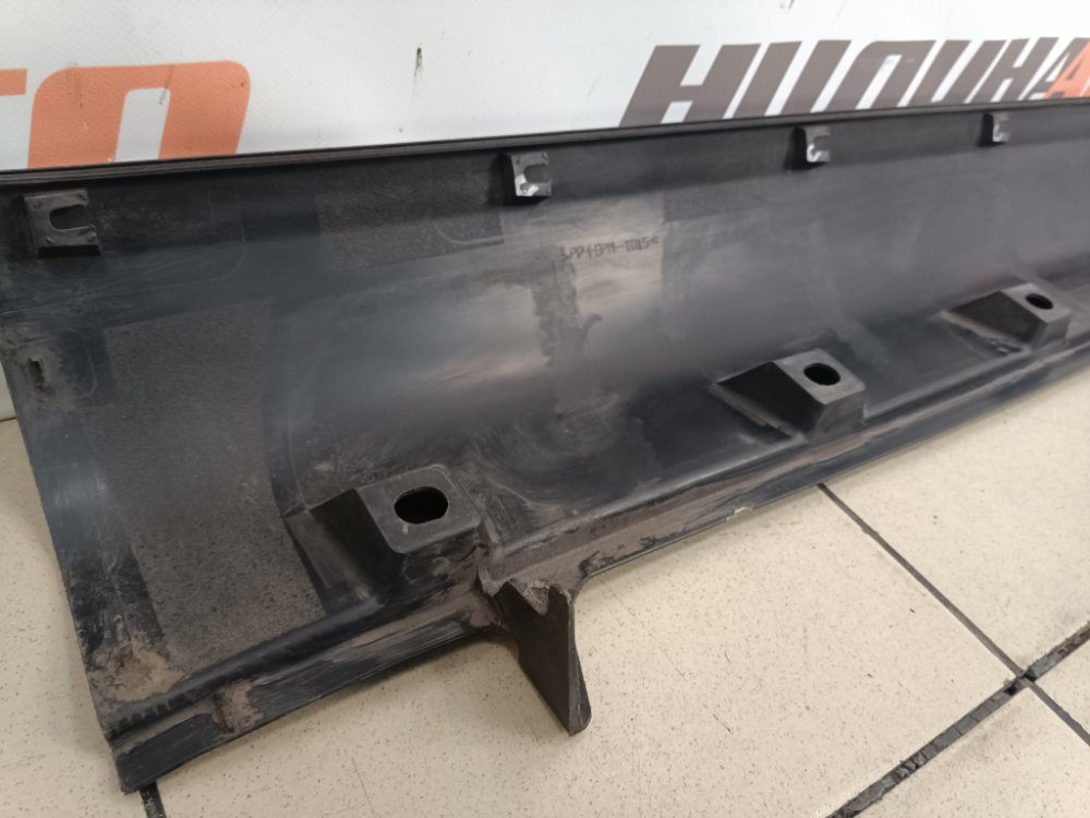 Накладка порога, 1000 рублей, Москва