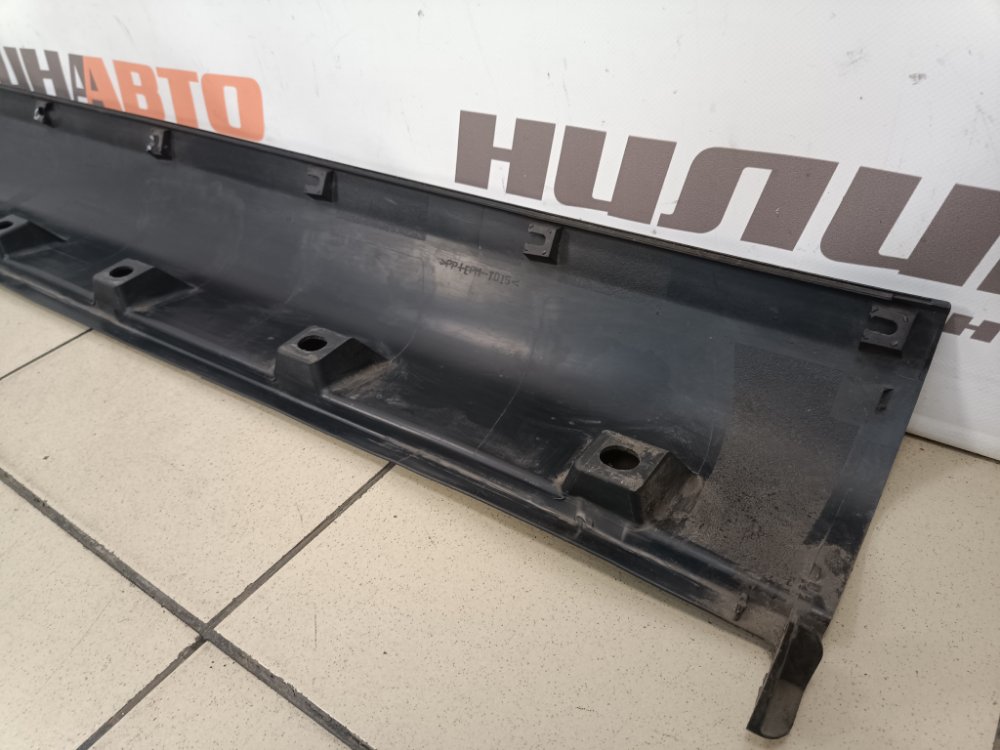 Накладка порога, 1000 рублей, Москва