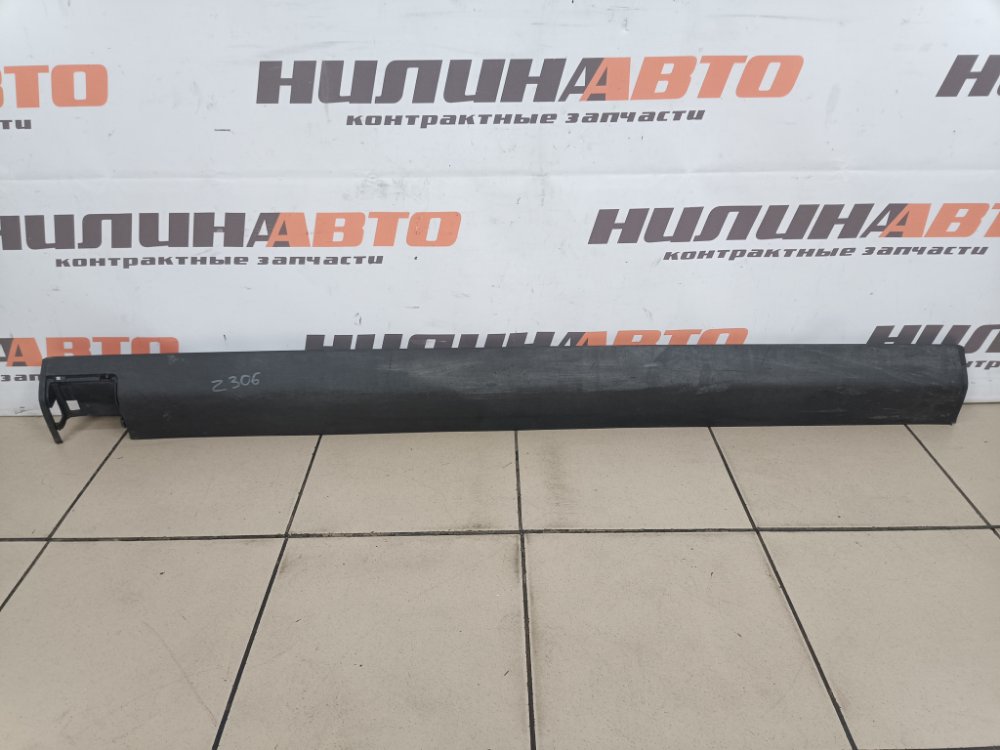 Накладка порога, 1300 рублей, Москва