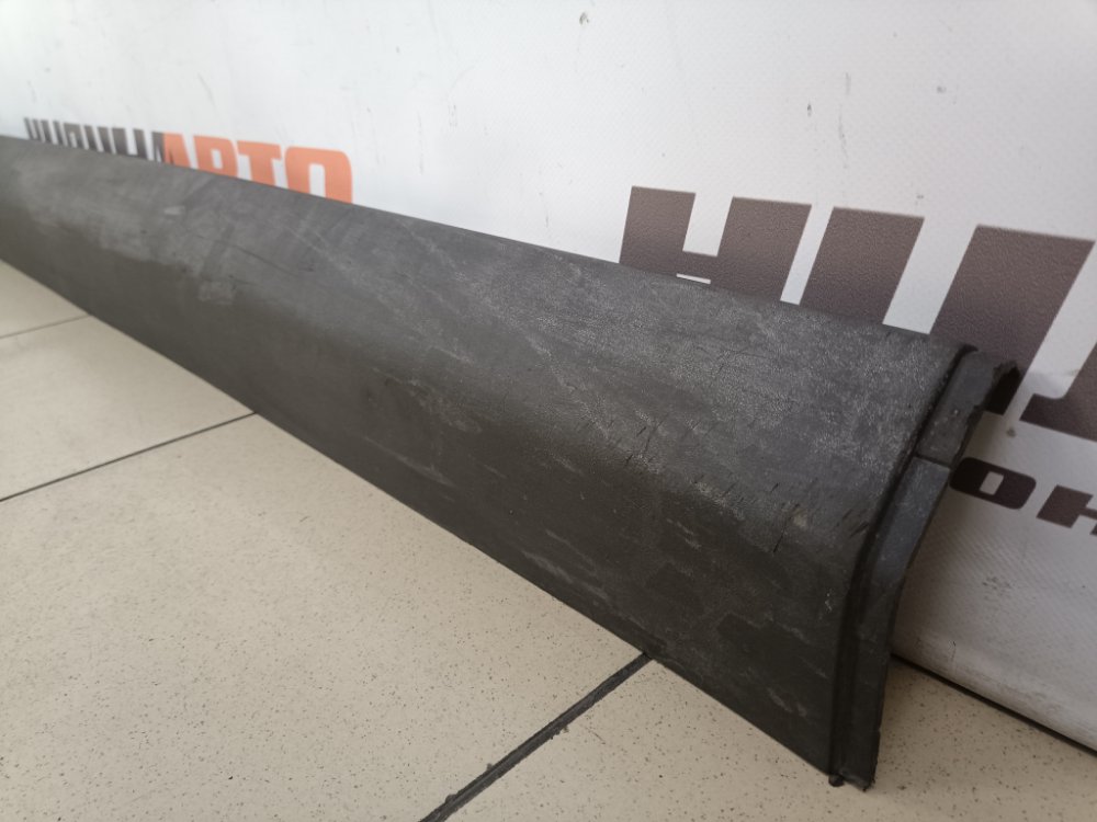 Накладка порога, 1300 рублей, Москва