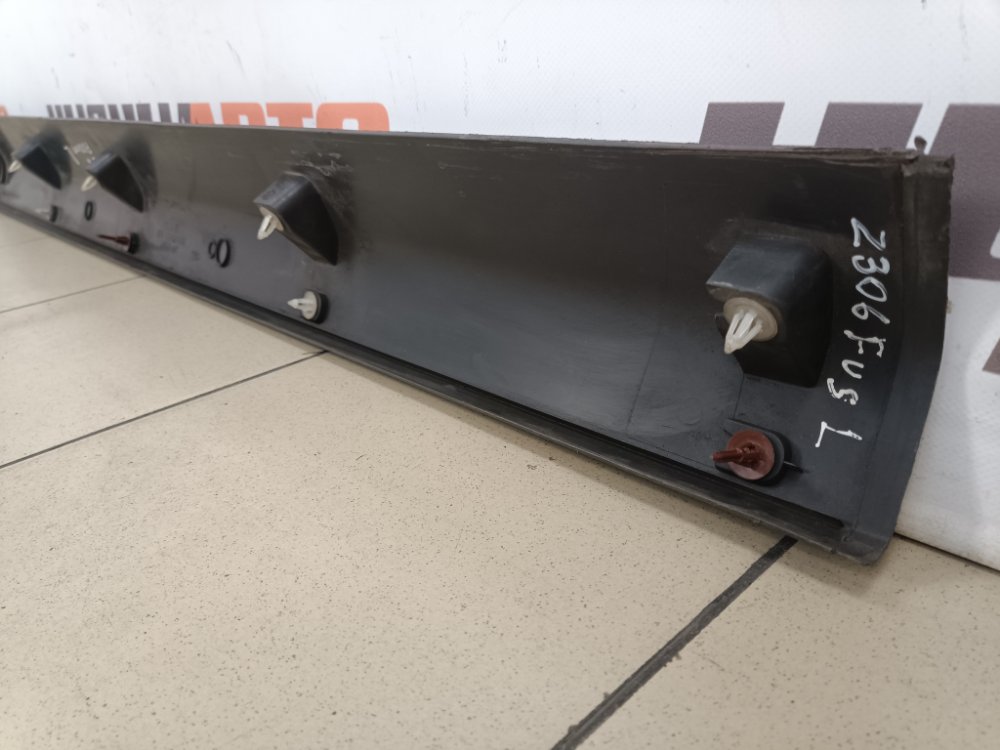 Накладка порога, 1300 рублей, Москва