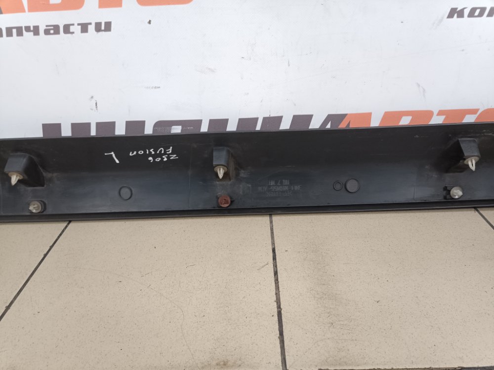 Накладка порога, 1300 рублей, Москва