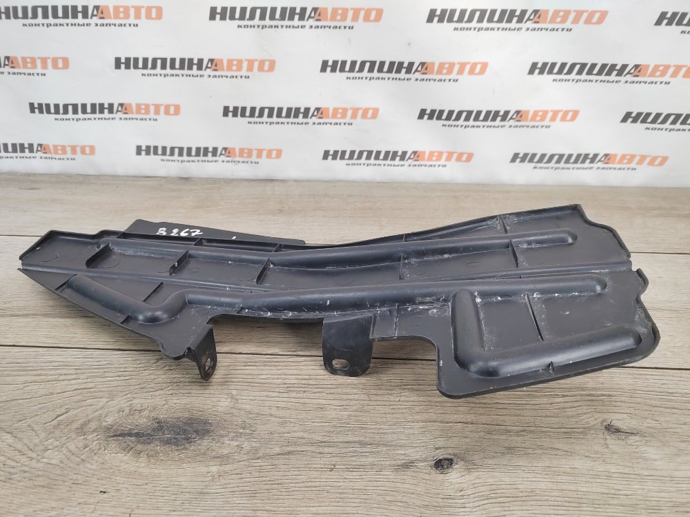 Дефлектор радиатора, 500 рублей, Москва