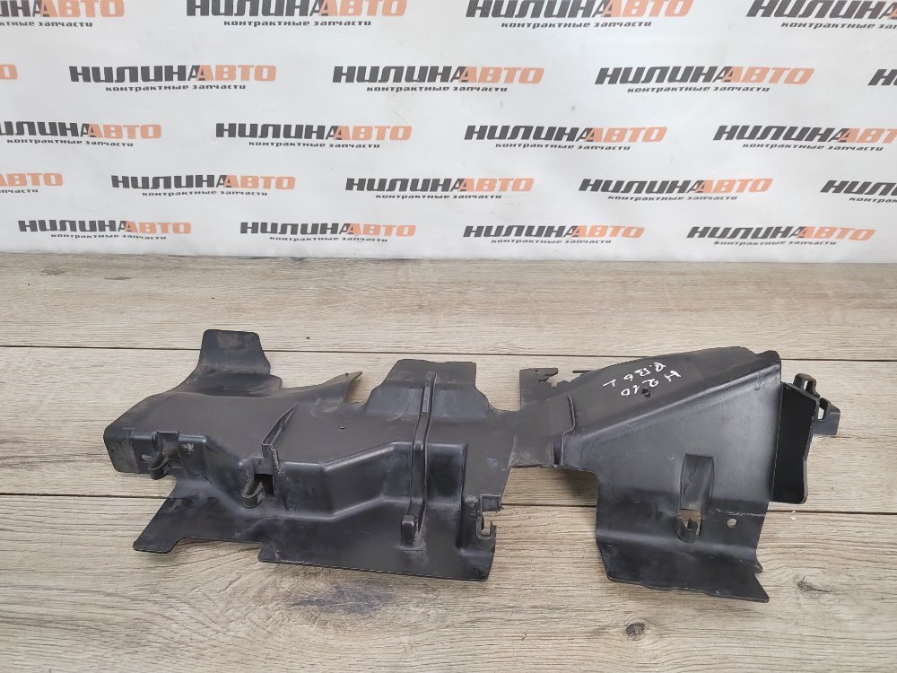 Дефлектор радиатора, 500 рублей, Москва