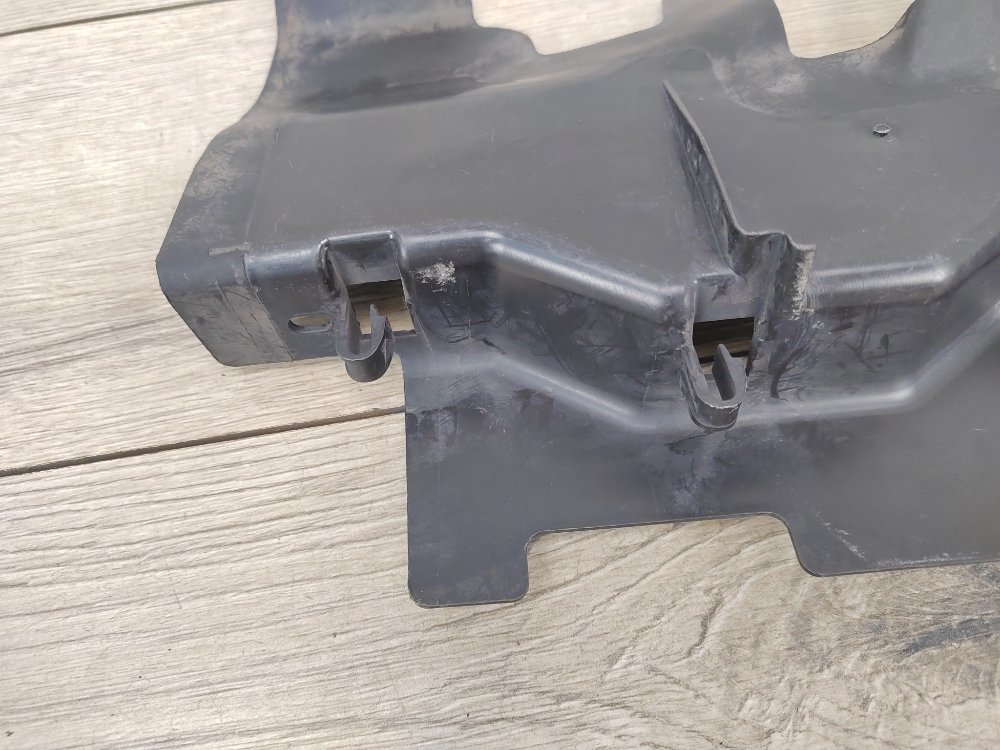 Дефлектор радиатора, 500 рублей, Москва