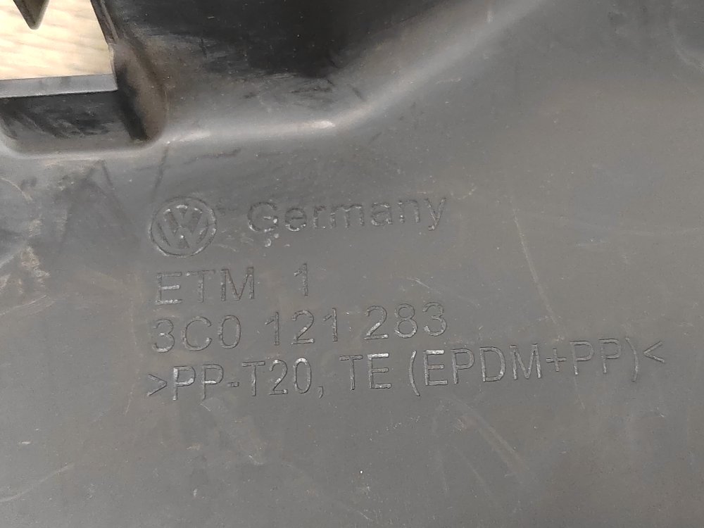 Дефлектор радиатора, 500 рублей, Москва