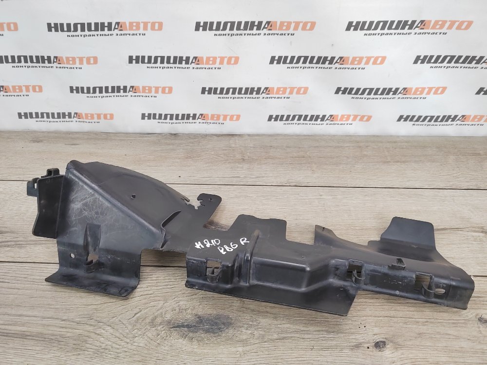 Дефлектор радиатора, 500 рублей, Москва