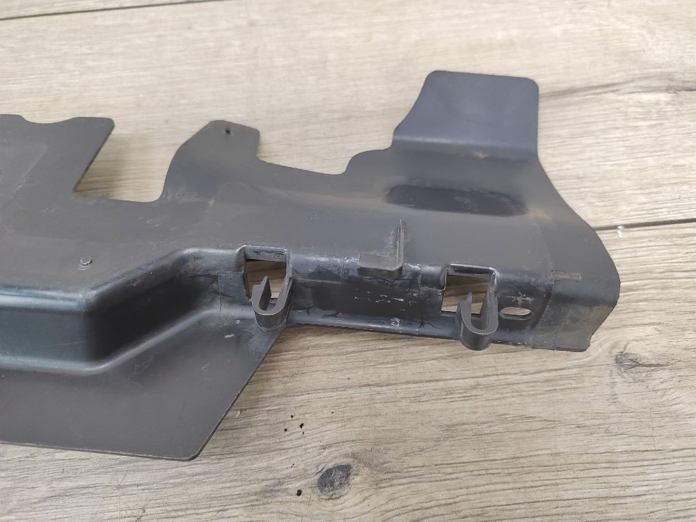 Дефлектор радиатора, 500 рублей, Москва