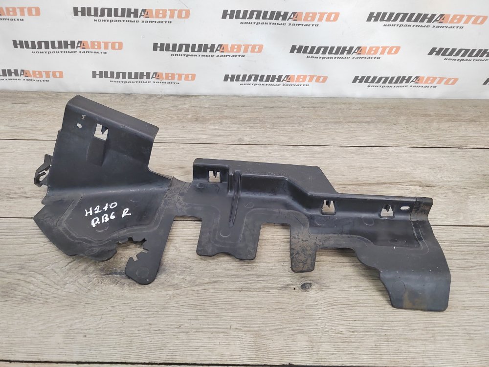 Дефлектор радиатора, 500 рублей, Москва