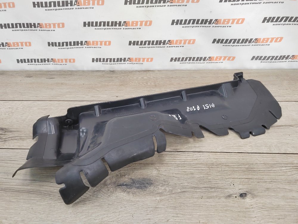 Дефлектор радиатора, 400 рублей, Москва