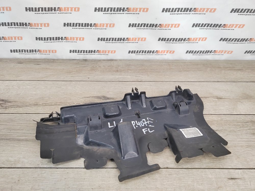 Дефлектор радиатора, 500 рублей, Москва