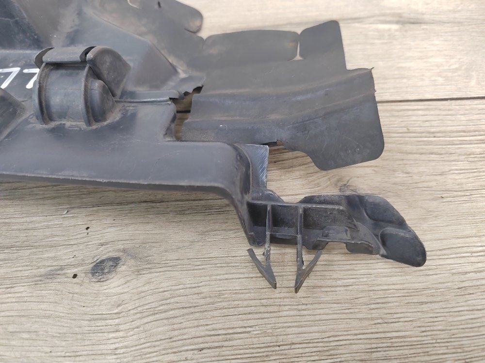 Дефлектор радиатора, 500 рублей, Москва