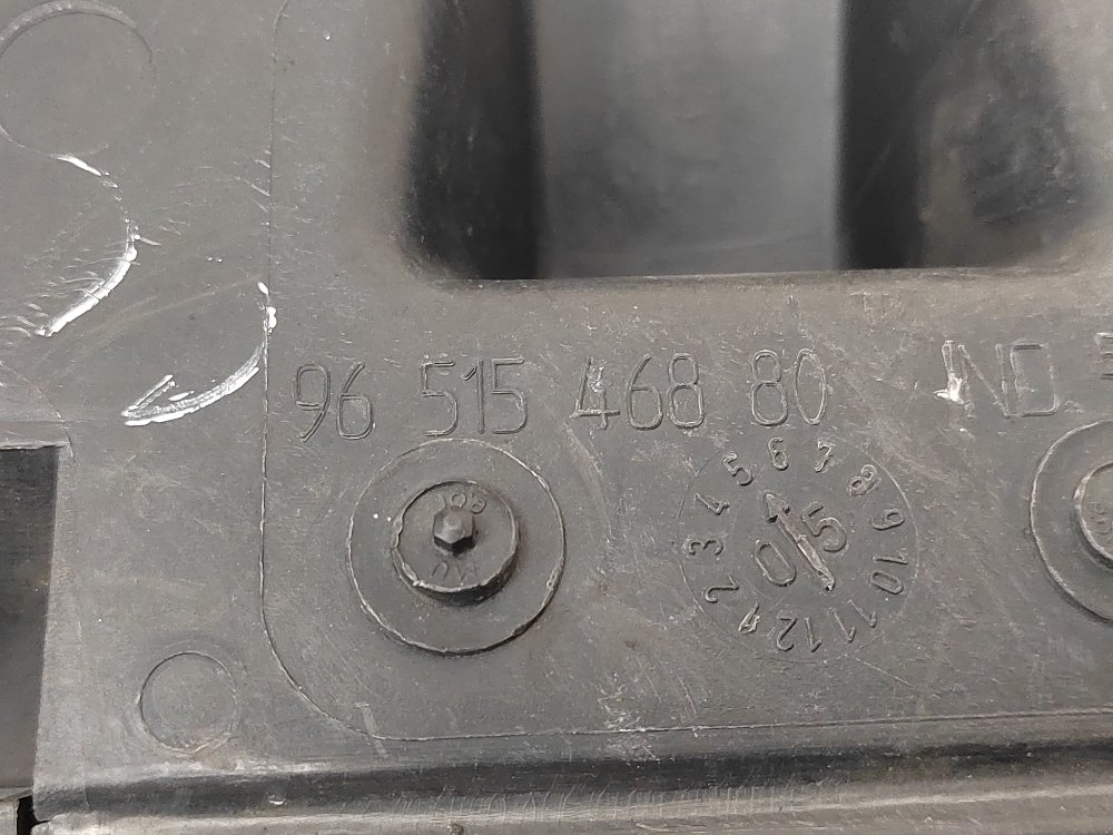 Дефлектор радиатора, 500 рублей, Москва