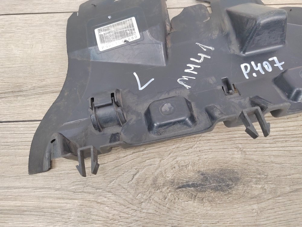 Дефлектор радиатора, 500 рублей, Москва