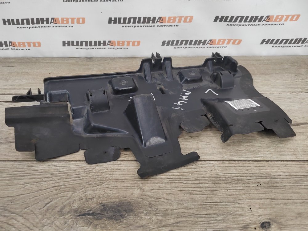 Дефлектор радиатора, 500 рублей, Москва