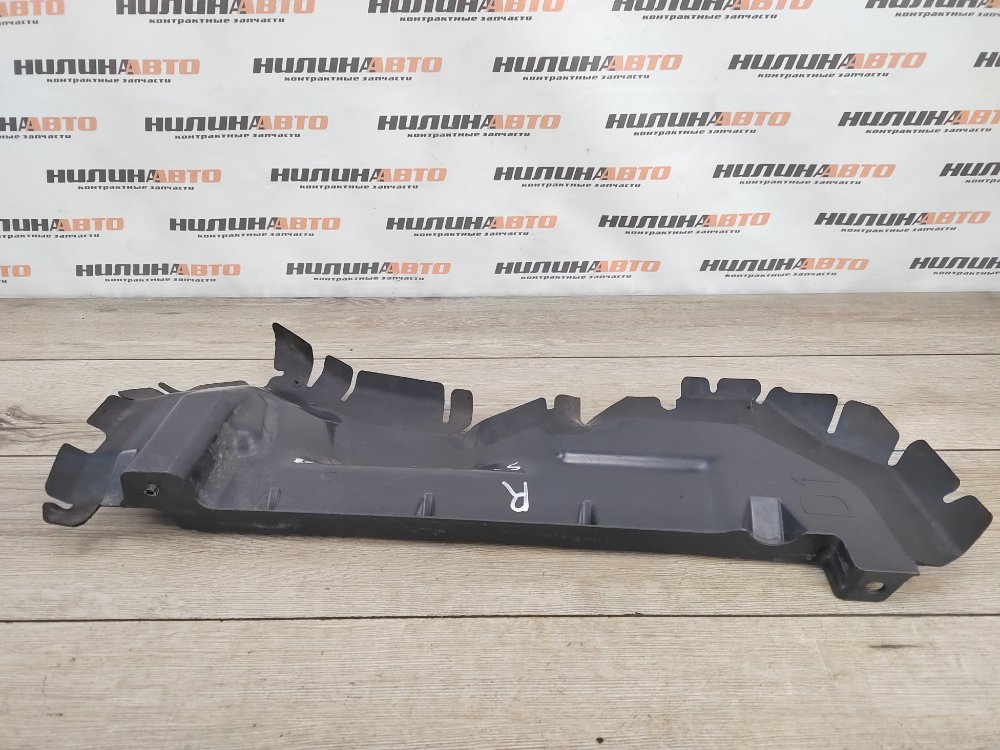 Дефлектор радиатора, 400 рублей, Москва