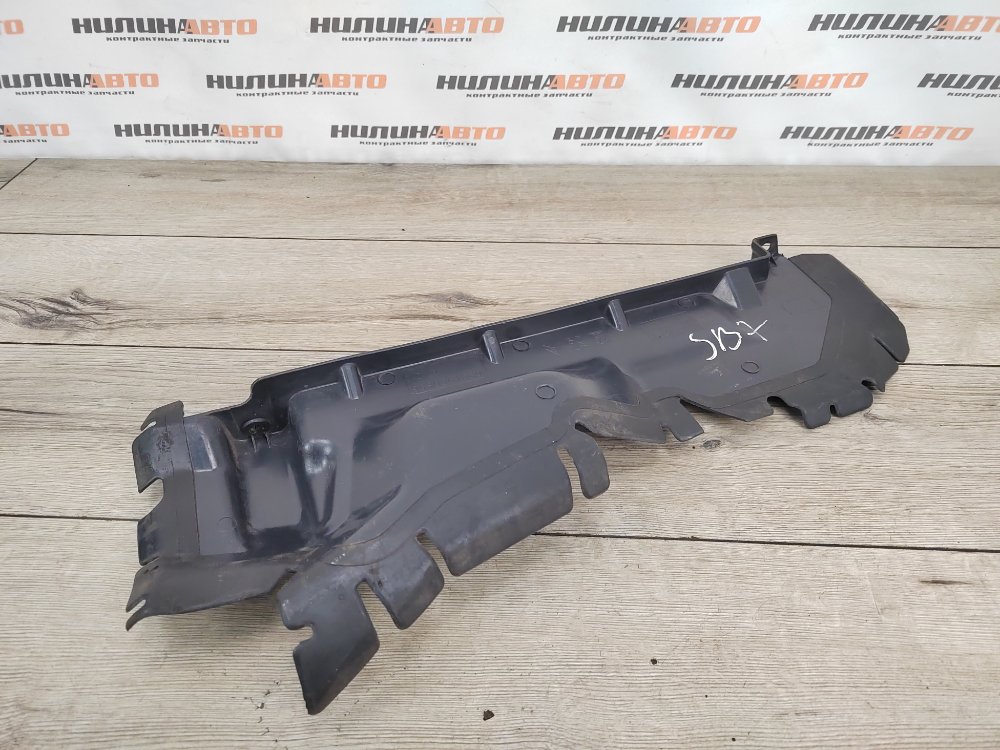 Дефлектор радиатора, 400 рублей, Москва