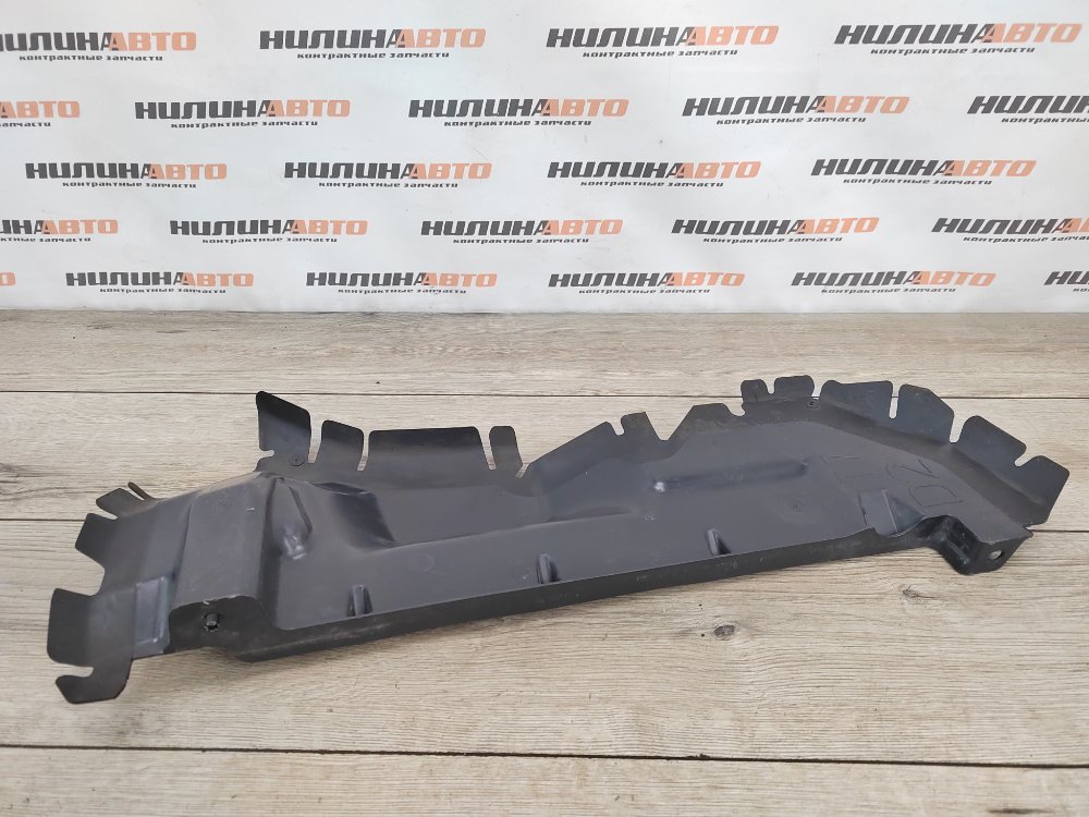 Дефлектор радиатора, 400 рублей, Москва