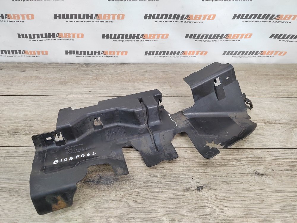 Дефлектор радиатора, 500 рублей, Москва