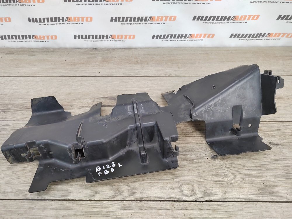 Дефлектор радиатора, 500 рублей, Москва