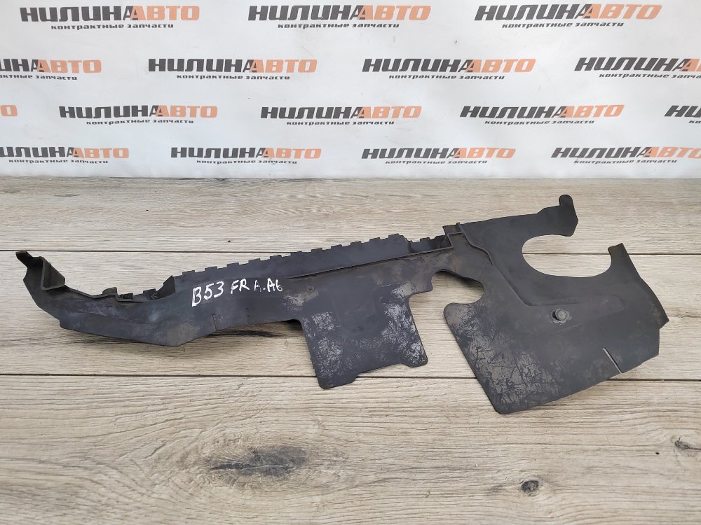 Дефлектор радиатора, 300 рублей, Москва