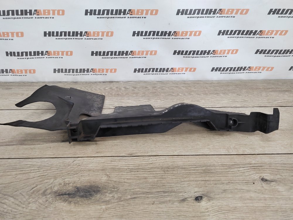 Дефлектор радиатора, 300 рублей, Москва