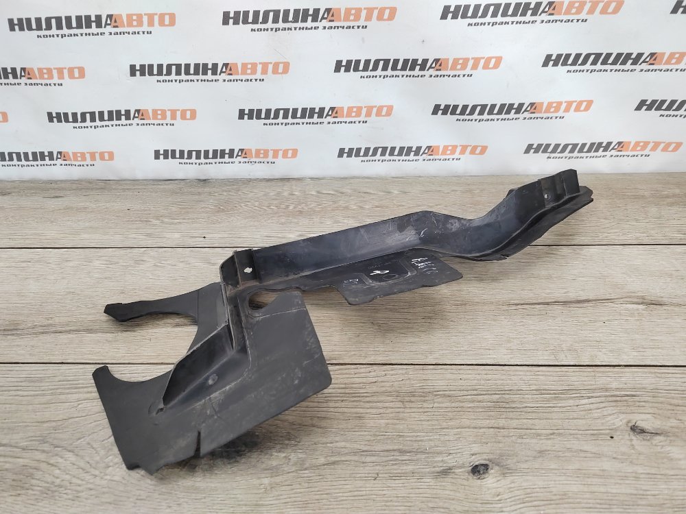 Дефлектор радиатора, 300 рублей, Москва