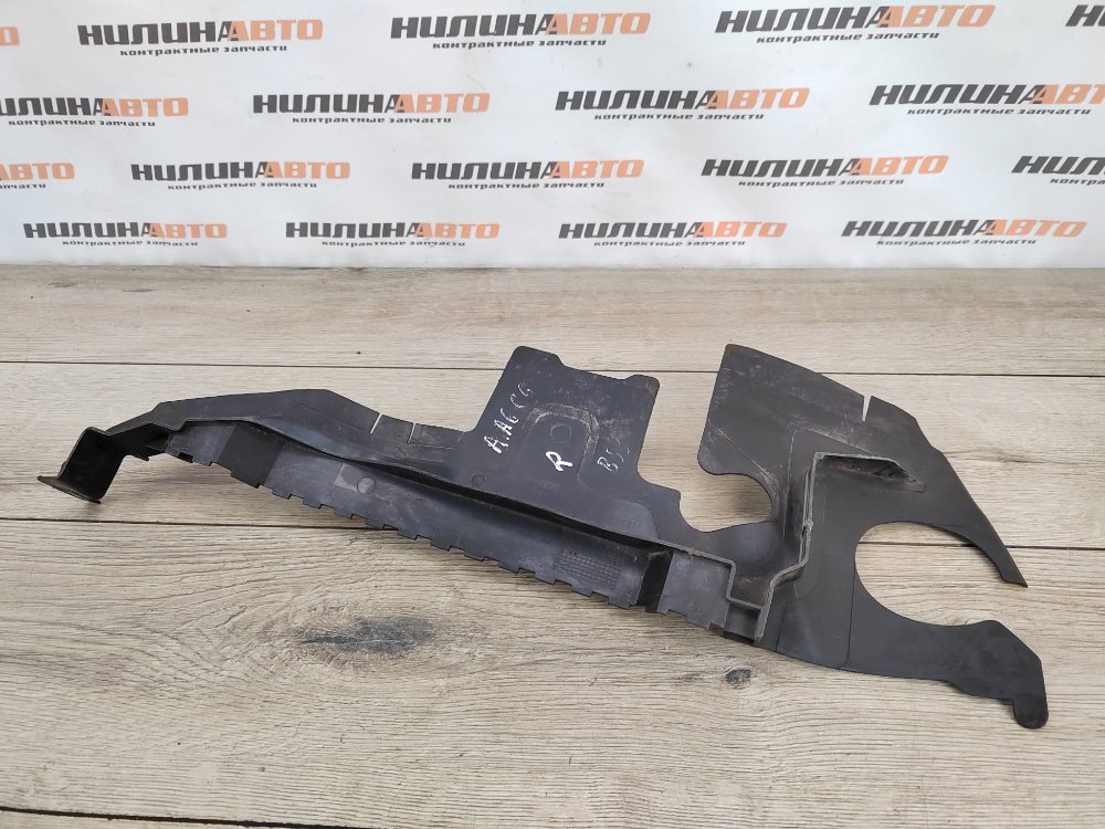 Дефлектор радиатора, 300 рублей, Москва