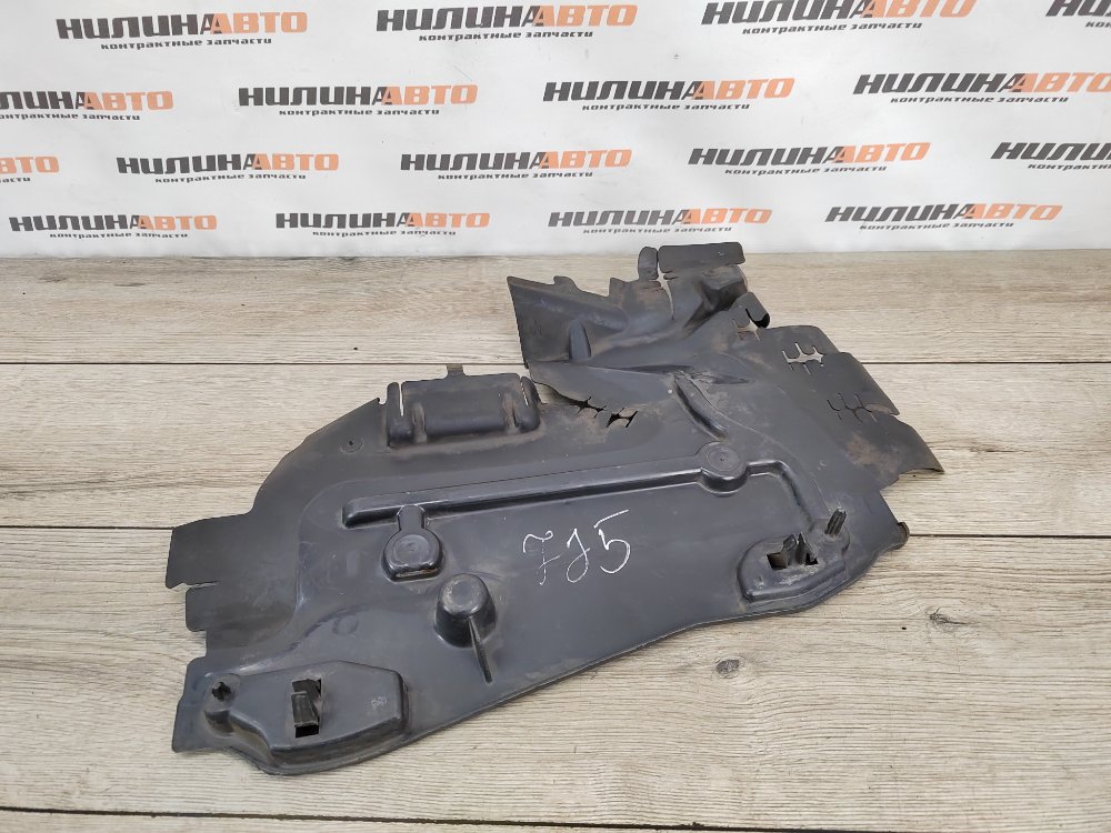 Дефлектор радиатора, 500 рублей, Москва