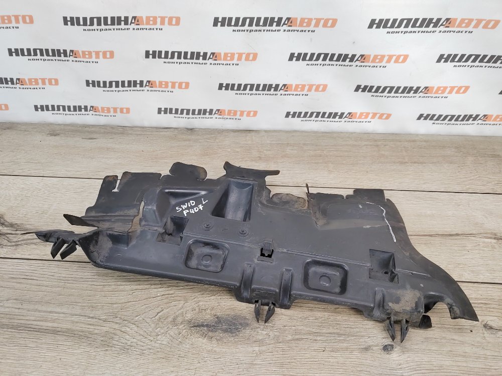 Дефлектор радиатора, 500 рублей, Москва