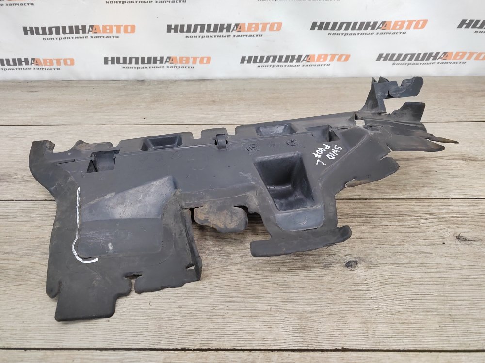 Дефлектор радиатора, 500 рублей, Москва