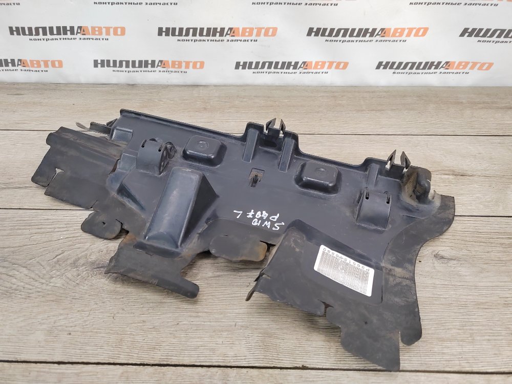 Дефлектор радиатора, 500 рублей, Москва