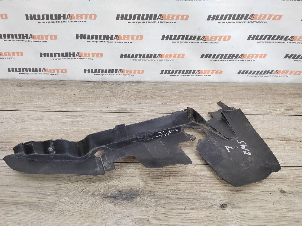 Дефлектор радиатора, 250 рублей, Москва