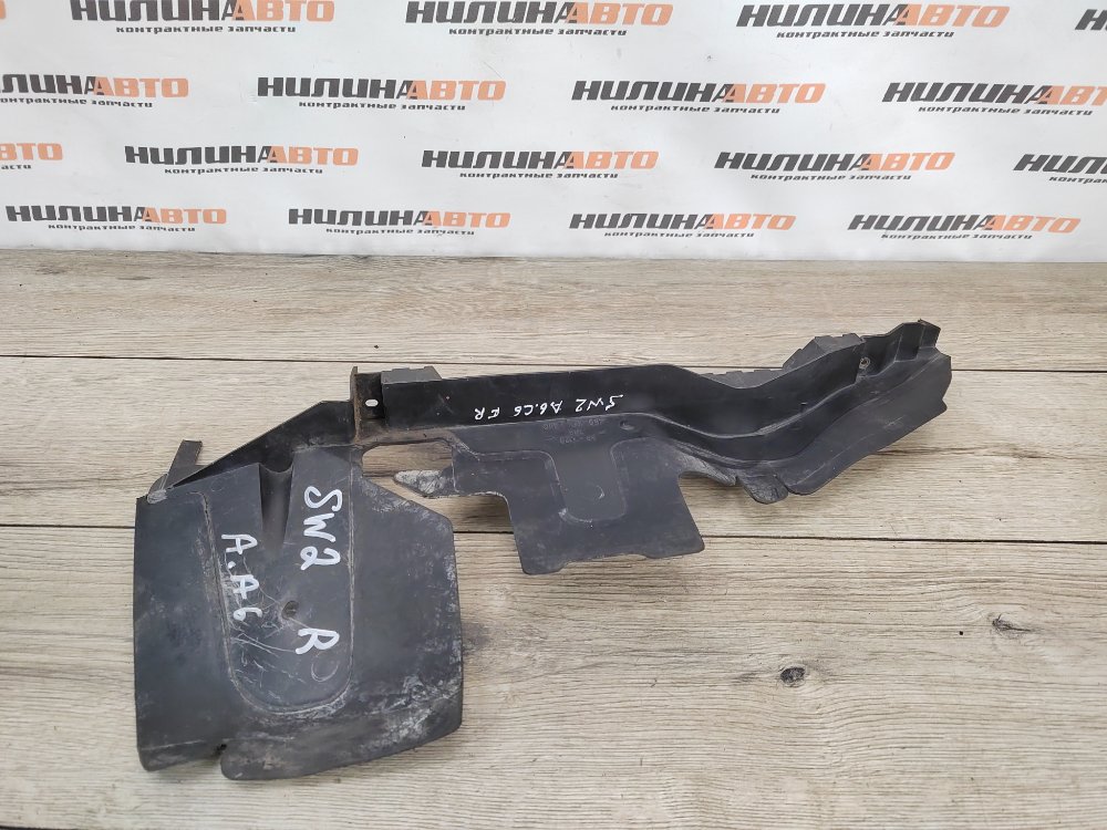 Дефлектор радиатора, 250 рублей, Москва