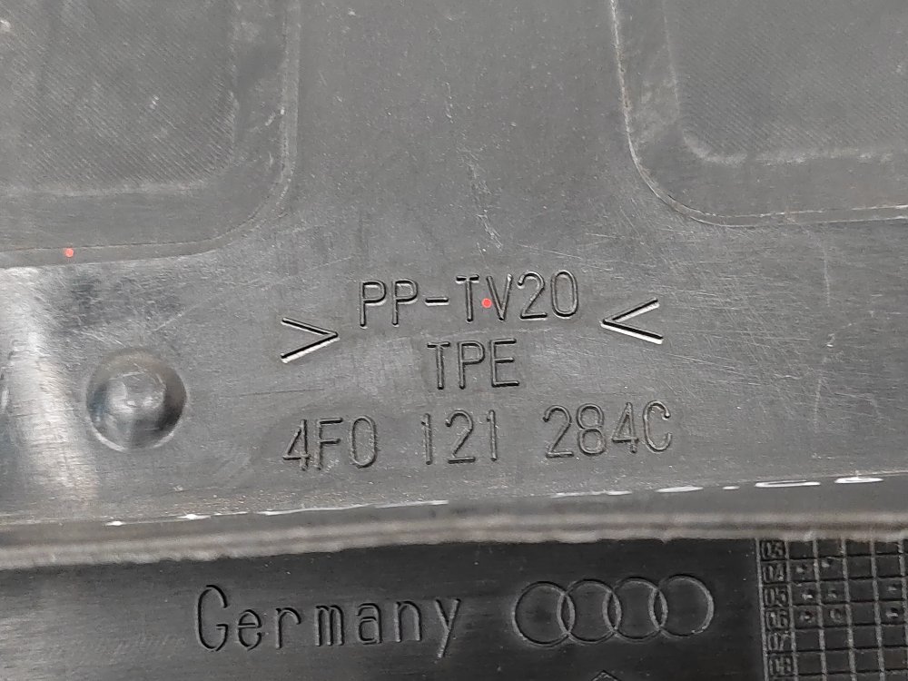 Дефлектор радиатора, 250 рублей, Москва