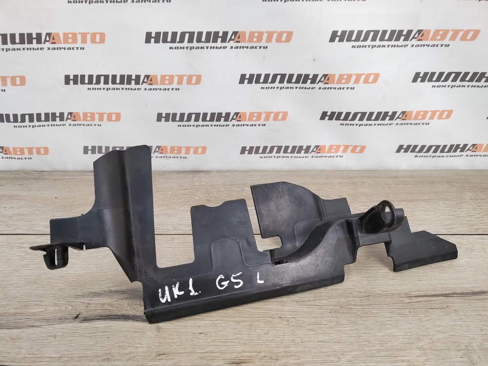 Дефлектор радиатора, 750 рублей, Москва