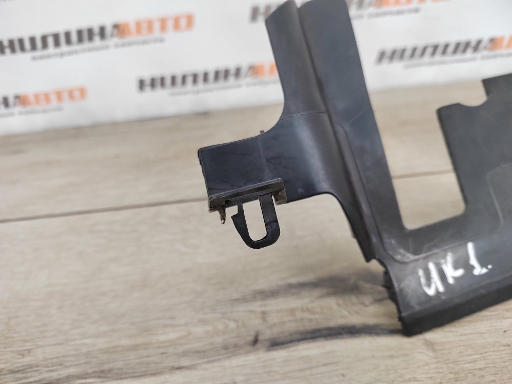 Дефлектор радиатора, 750 рублей, Москва