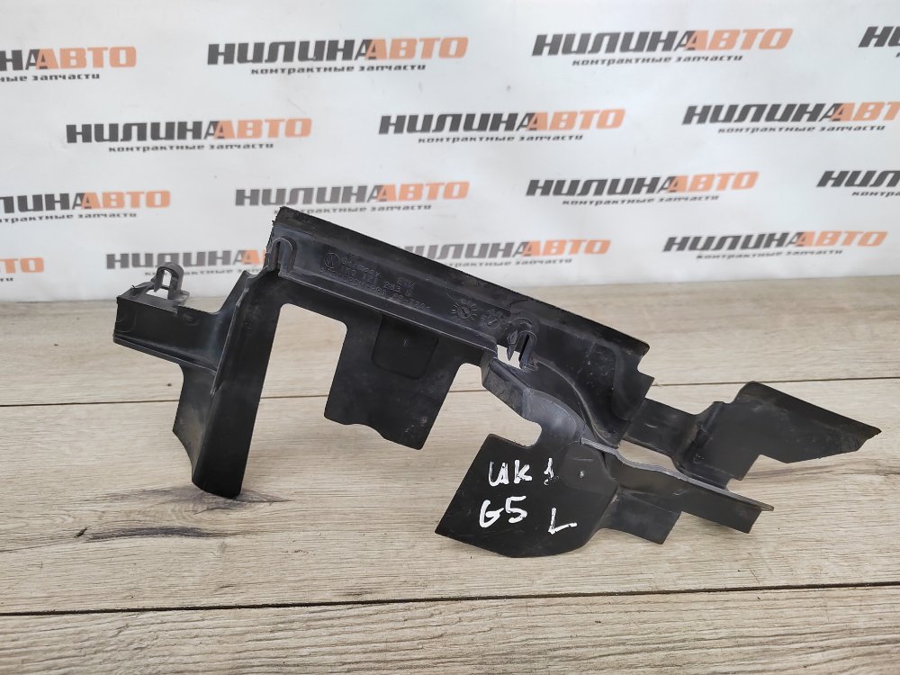 Дефлектор радиатора, 750 рублей, Москва