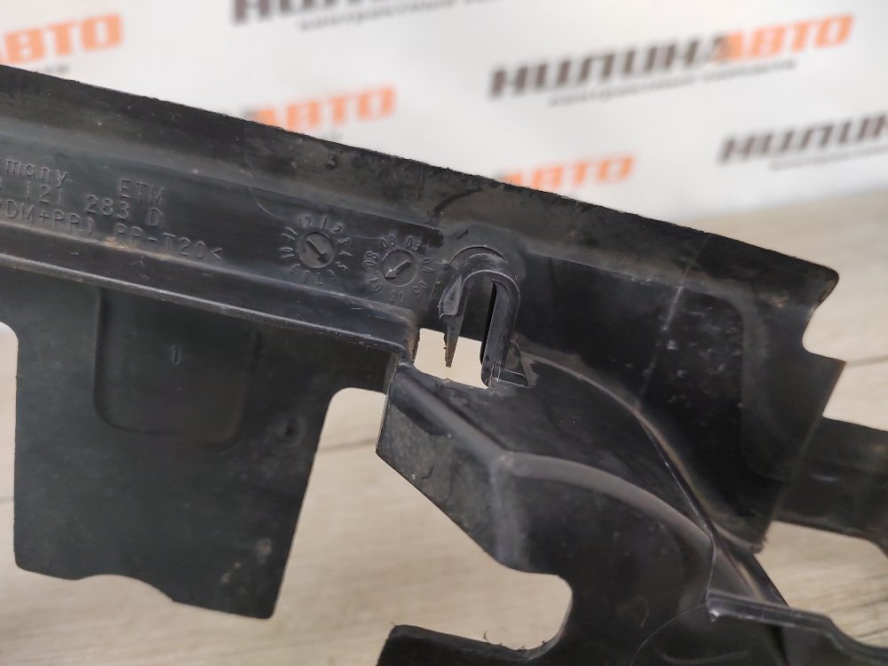 Дефлектор радиатора, 750 рублей, Москва