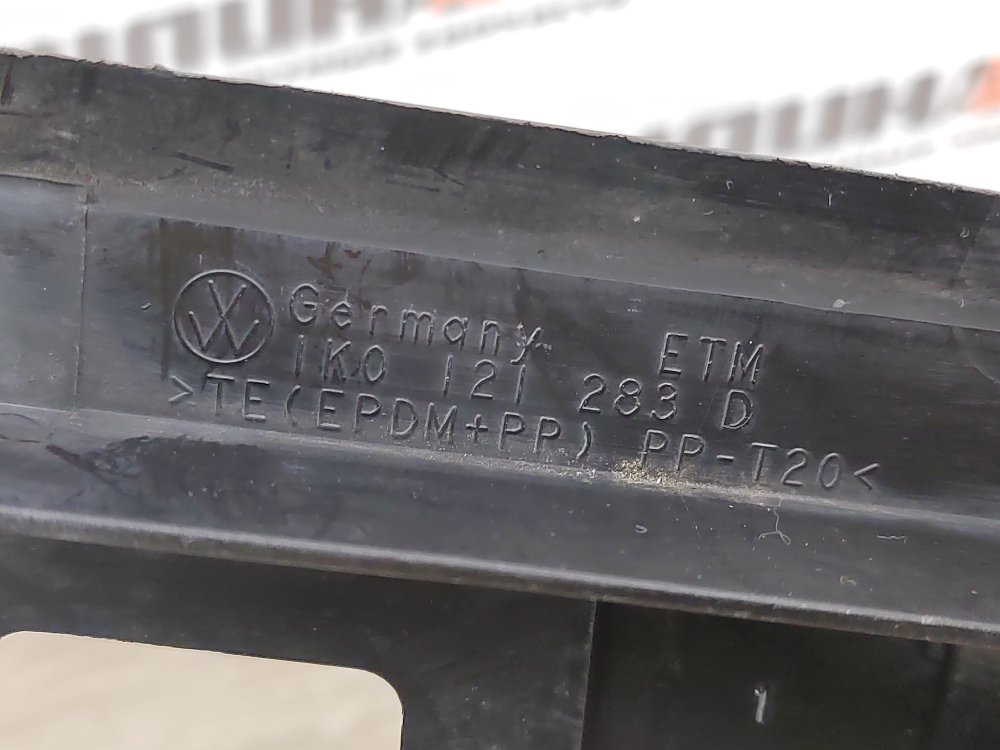 Дефлектор радиатора, 750 рублей, Москва