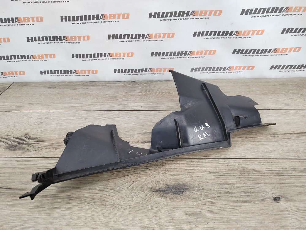 Дефлектор радиатора, 600 рублей, Москва