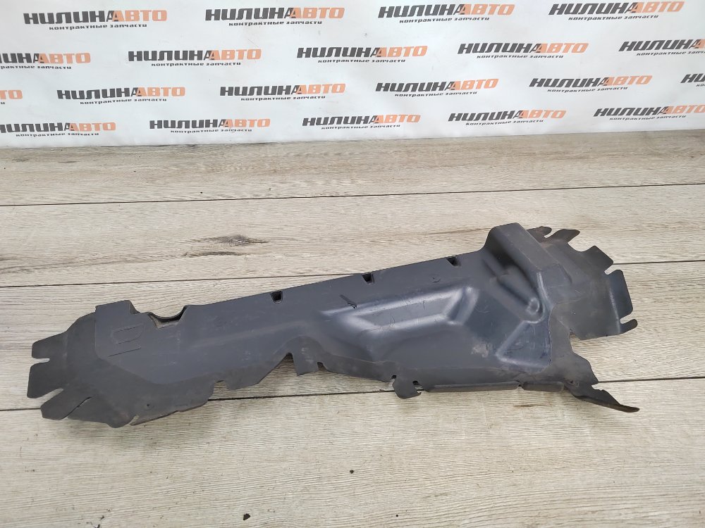 Дефлектор радиатора, 400 рублей, Москва