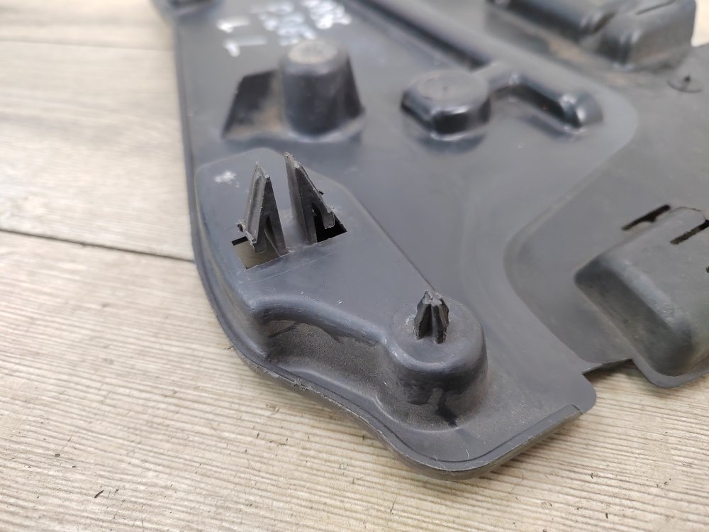 Дефлектор радиатора, 500 рублей, Москва