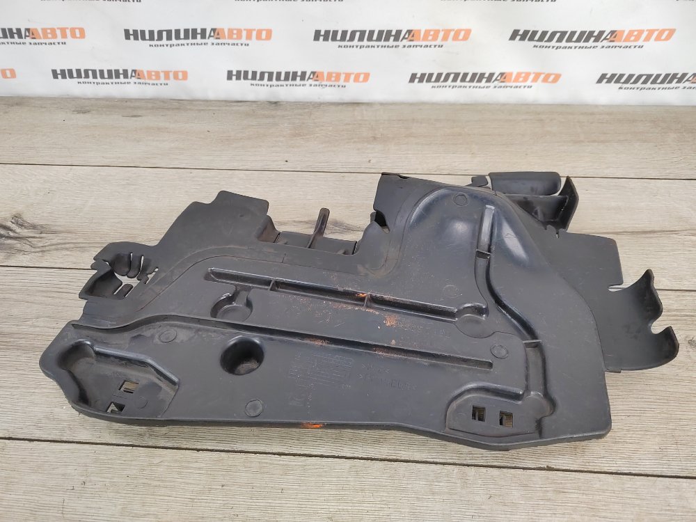 Дефлектор радиатора, 500 рублей, Москва