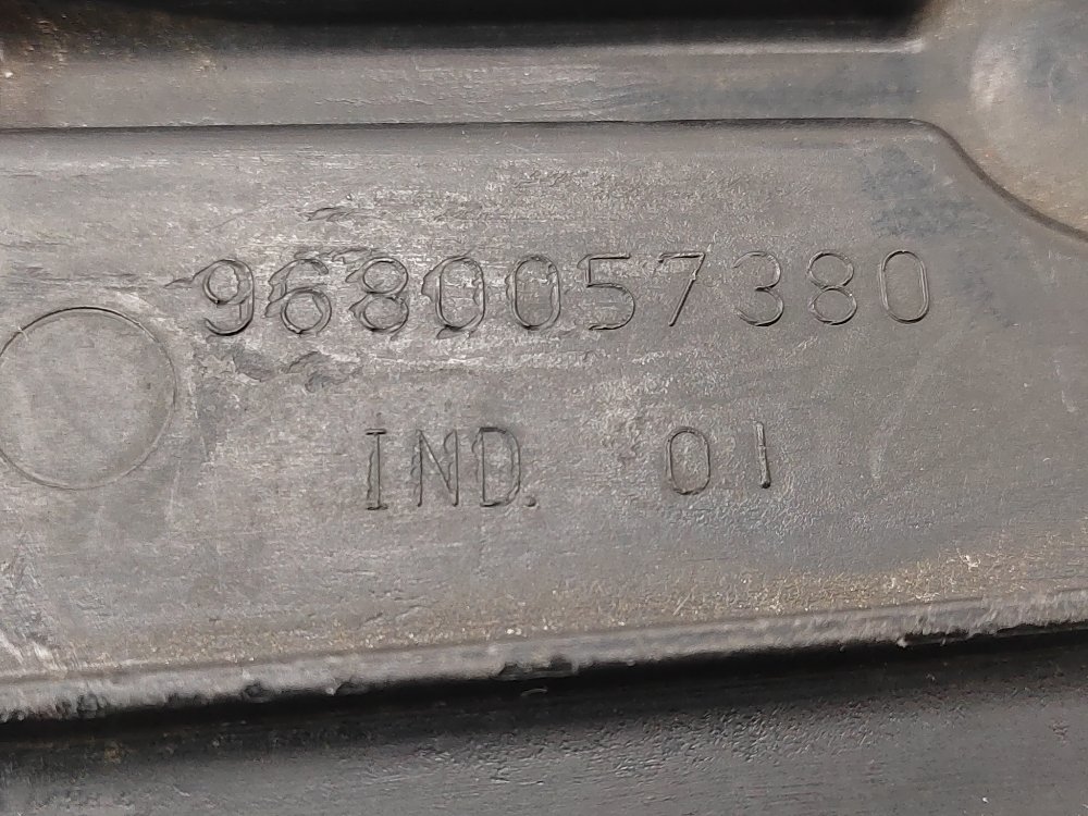 Дефлектор радиатора, 500 рублей, Москва